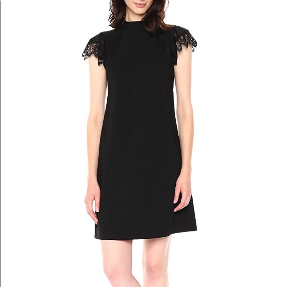 Nanette Lepore  Dress